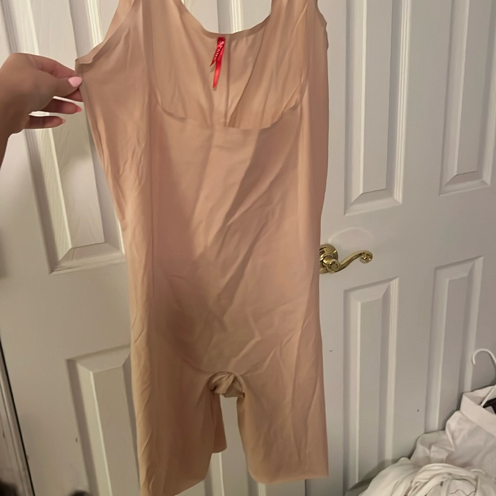 Spanx 2x